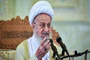 تاکید آیت الله مکارم شیرازی بر رعایت دستورات بهداشتی در مجالس عزاداری امام حسین(ع)